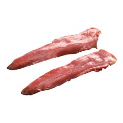 Kacsamell belső filé