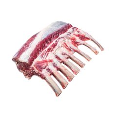 Báránygerinc korona French NZL