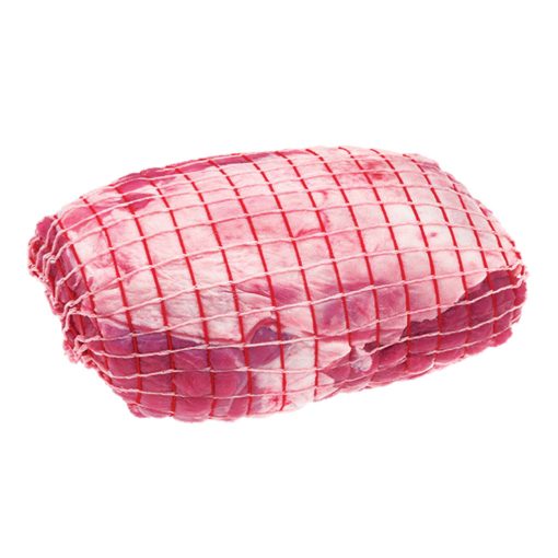 Báránylapocka Rollbraten NZL