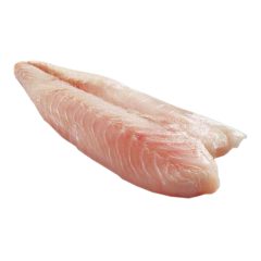 Hoki filé bőr nélkül 10% glazúr Új-zéland