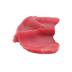 Tonhalsteak 170-230g/db Sushi minőség