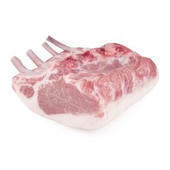 Mangalica french rack