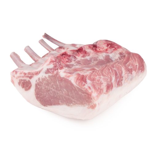 Mangalica french rack