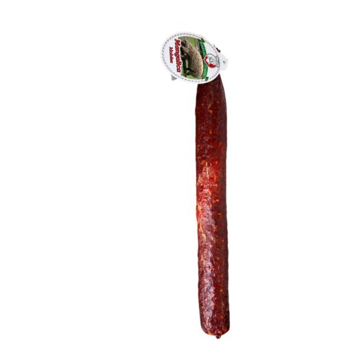 Mangalica kolbász csemege 40-60 dkg/ db