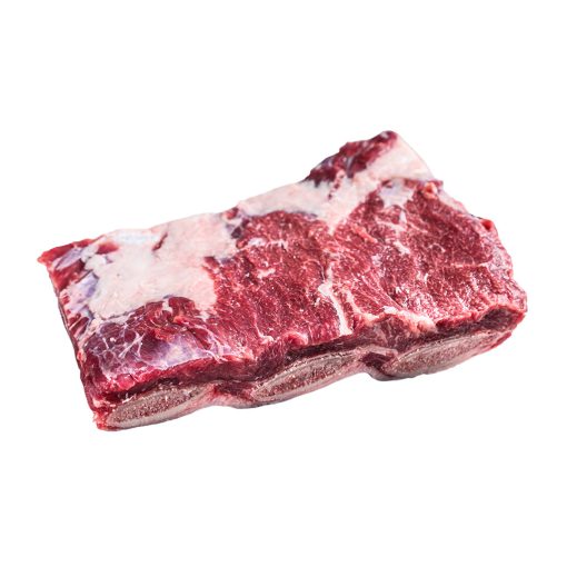 Marha oldalas (Short ribs) prémium