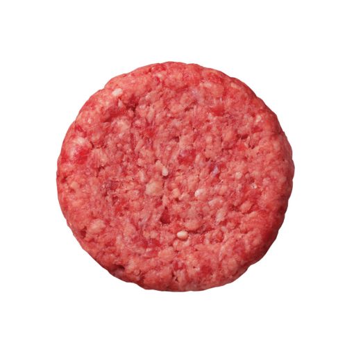 Hamburger marhahúspogácsa kézműves angus 180g/db