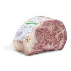 Marha Rib-eye JAP WAGYU szeletelt A5 kg