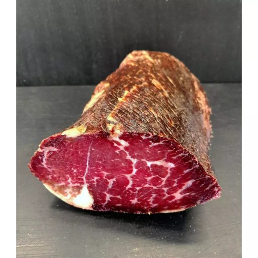 Angus Bresaola (érlelt marhasonka)