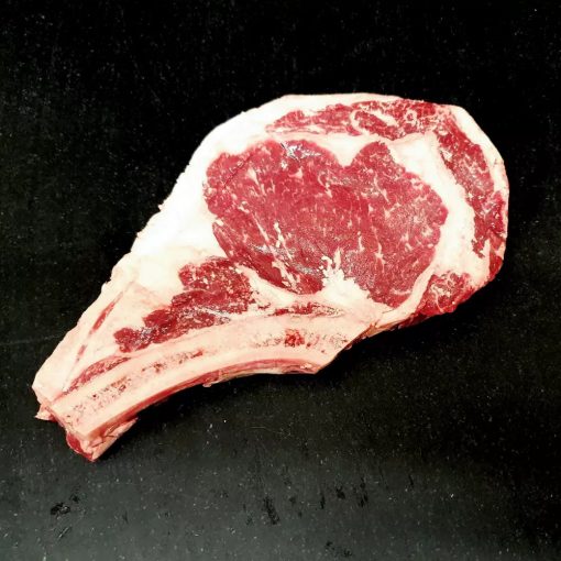 Prime Rib csontosb Rib-Eye szelet 500g