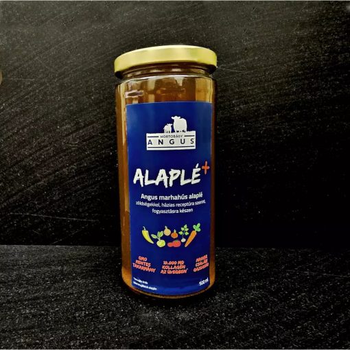 Alaplé+