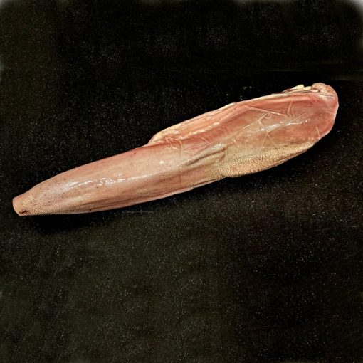 Füstölt marhanyelv