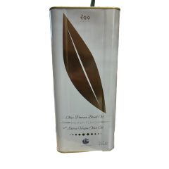 Olive Pomace Blend Oil Premium 5L