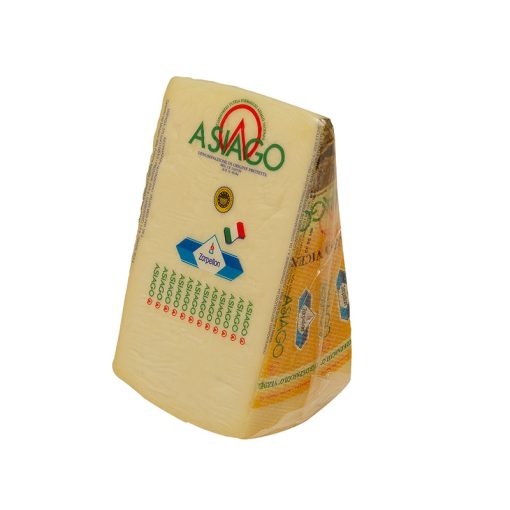 Asiago ZARPELLON