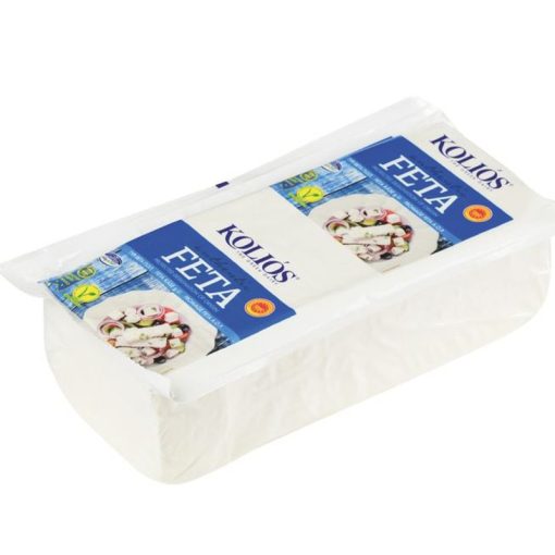 Feta sajt Kolios 2kg