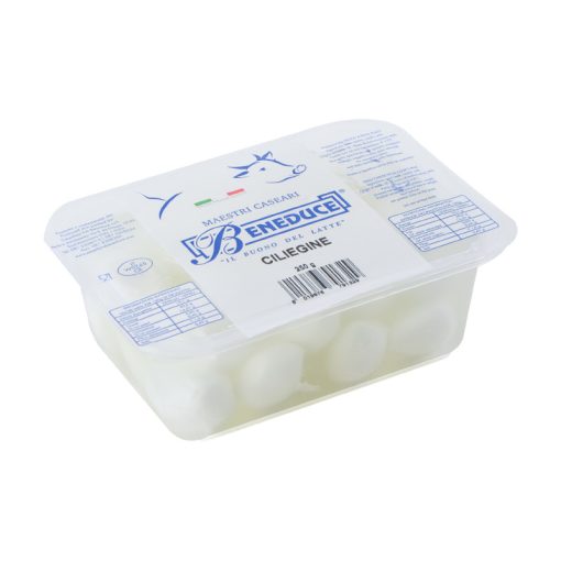 MINI FIOR DI LATTE MOZZARELLA 250G