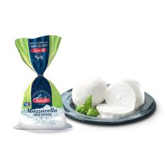 Mozzarella Bocconcini laktózmentes 200g