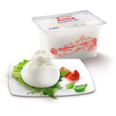 Burrata 5/2x125g Sabelli