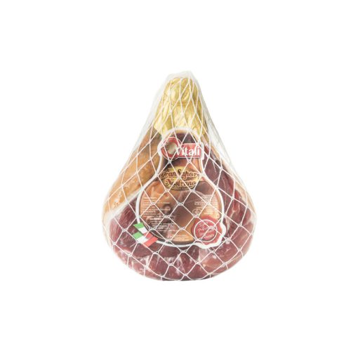 Prosciutto Crudo Gran Sapore Nostrano Vitali