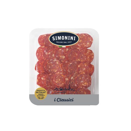 Salsiccia Diavola pikant 500g