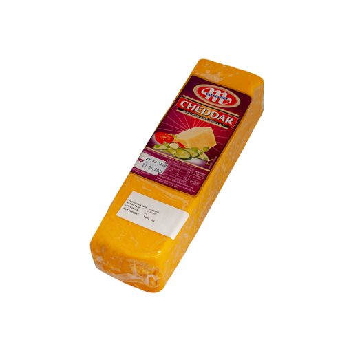  Cheddar sima 