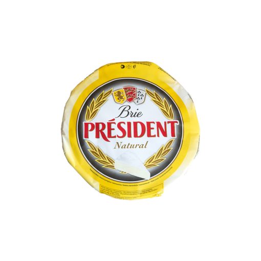 Brie sajt Président