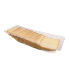 Edami sajt füstölt szeletelt