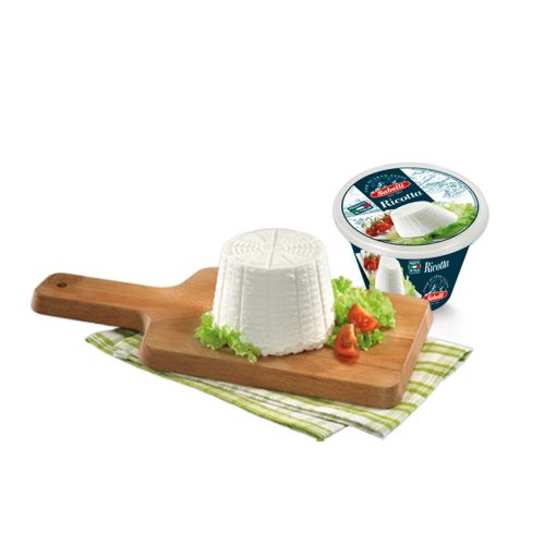 Ricotta sajt Sabelli 250g