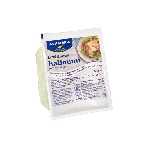 Halloumi sajt 225 g/db