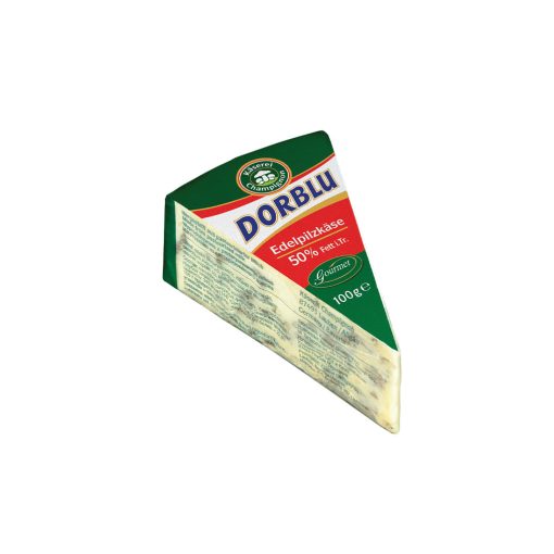 Kékpenészes sajt 50% Dorblu 100 g/cs