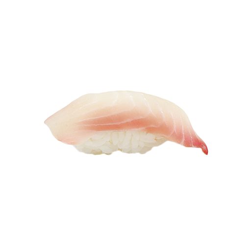 Sushi Tilápia 160g/cs