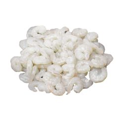 Tigrisrák farok 41/50 héj nélküli