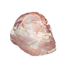 Borjúfelsál deklivel (tejjel etetett) 