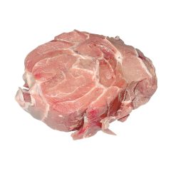 Borjú nyak csont nélkül