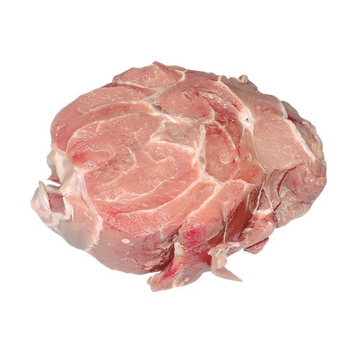 Borjú nyak csont nélkül