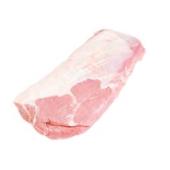 Borjúgerinc csont nélkül tejjel etetett