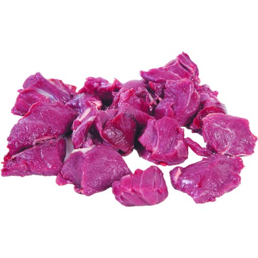 Muflon ragu