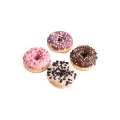 Fánk mix Fancy Europastry 65-75 g/db