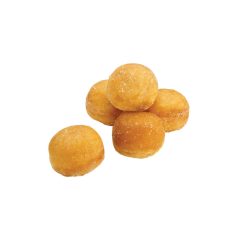 Fánk mini cukrozott PopDots Europastry 12 g/db