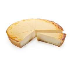 Sajttorta szeletelt Pfalzgraf 166 g/db