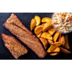 BBQ Brisket angus marha szegy 20dkg