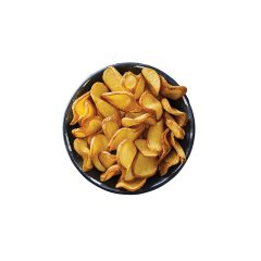   S alakú sós héjas burgonyaszeletek ropogós bevonattal McCain