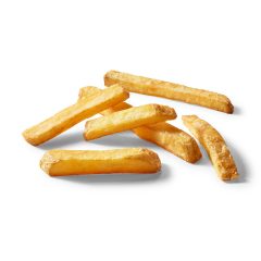 Hasábburgonya Super Crunch Pure & Rustic Aviko