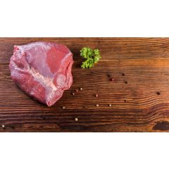 BIO Pulyka felsőcomb filé