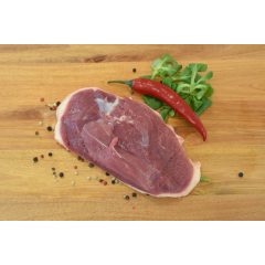 BIO Pecsenyekacsa mellfilé