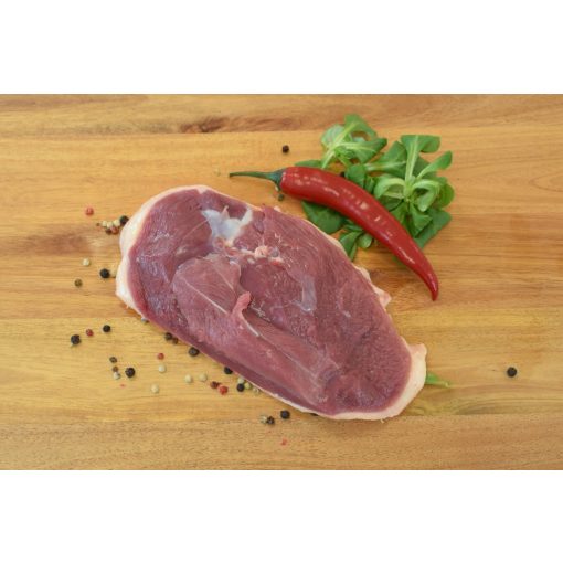 BIO Pecsenyekacsa mellfilé
