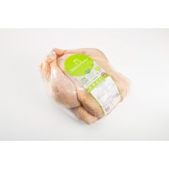 BIO Friss Csirke Egész