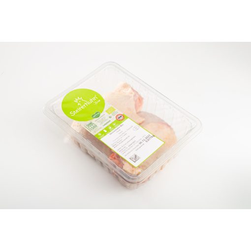 BIO Friss Csirke comb