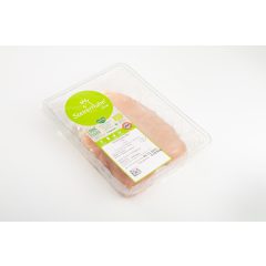BIO Friss Csirkemell filé