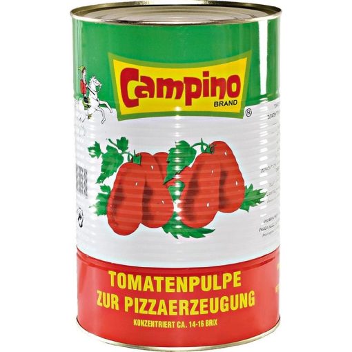 campino pizza szósz 