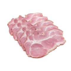 Szeletelt füstölt fött tarja 500g